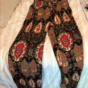 Show Me Your Mumu Pants